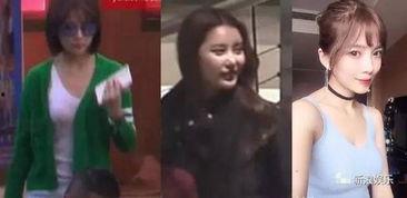 任女士最新爆料,揭秘娱乐圈惊人内幕！